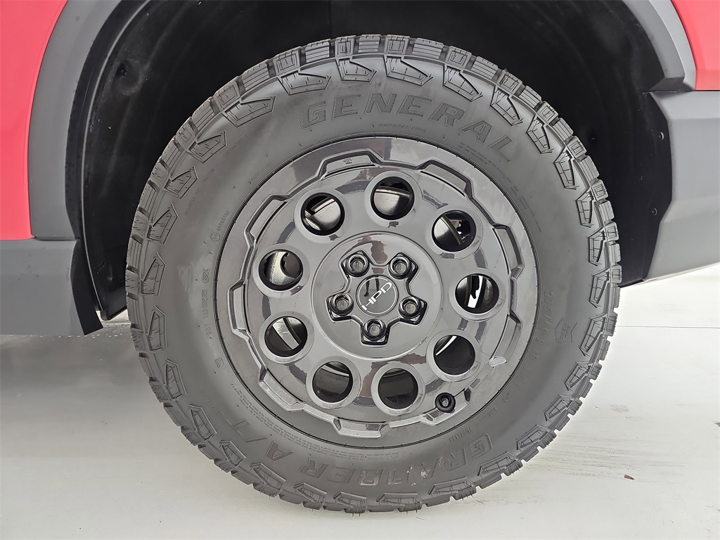 2026 Honda Passport TrailSport Elite photo 46