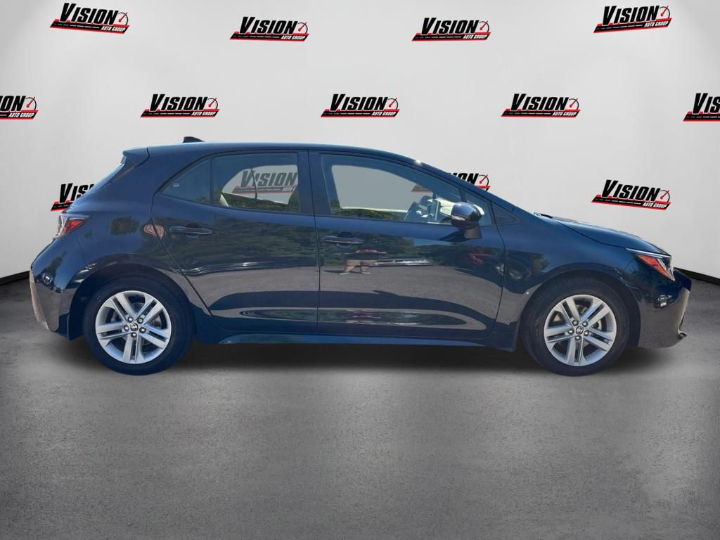 2022 Toyota Corolla SE photo 6