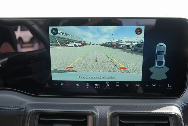 2025 FORD MUSTANG - Image 37