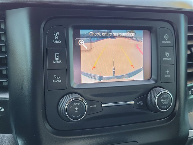 2021 Ram 1500 Big Horn Lone Star photo 29