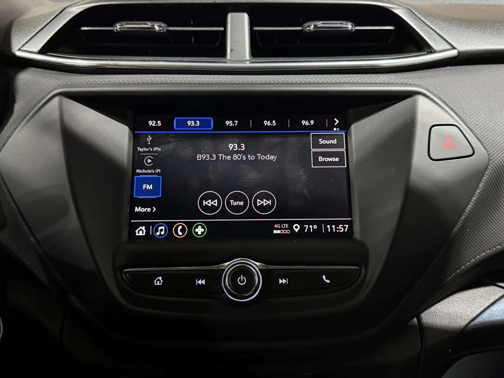 2023 Chevrolet Trailblazer LT photo 14
