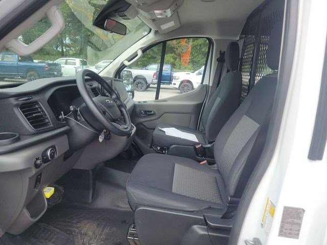 2024 Ford Transit Cargo Van photo 3