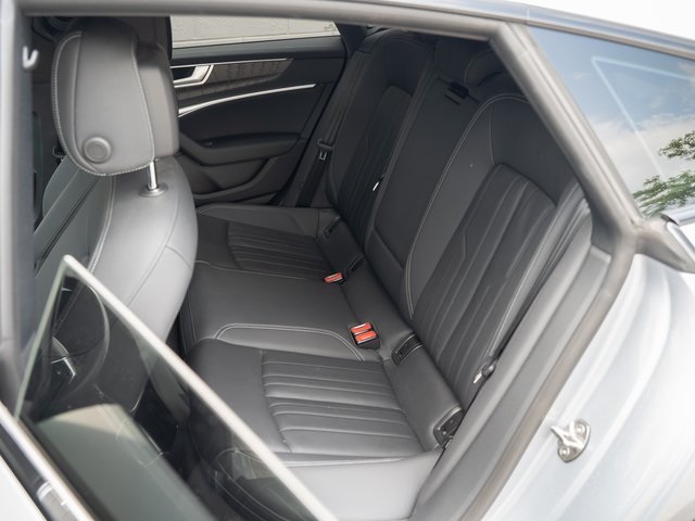 2023 Audi A7 55 Premium photo 19