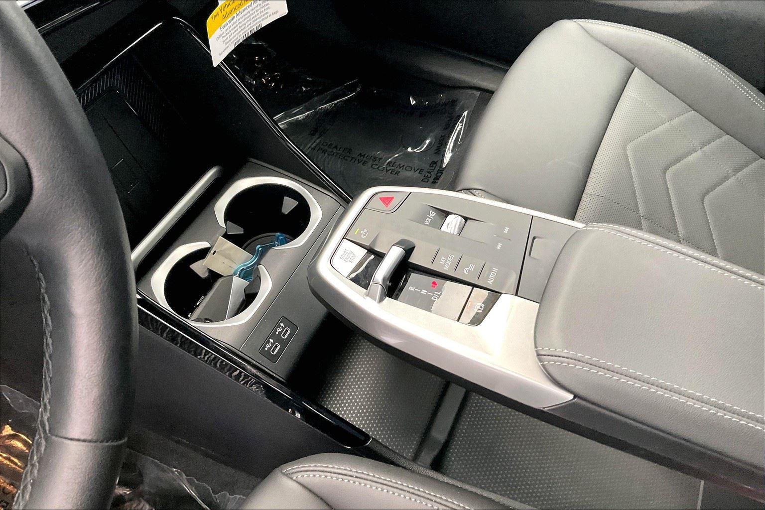 2023 Bmw X1 XDrive28i photo 14