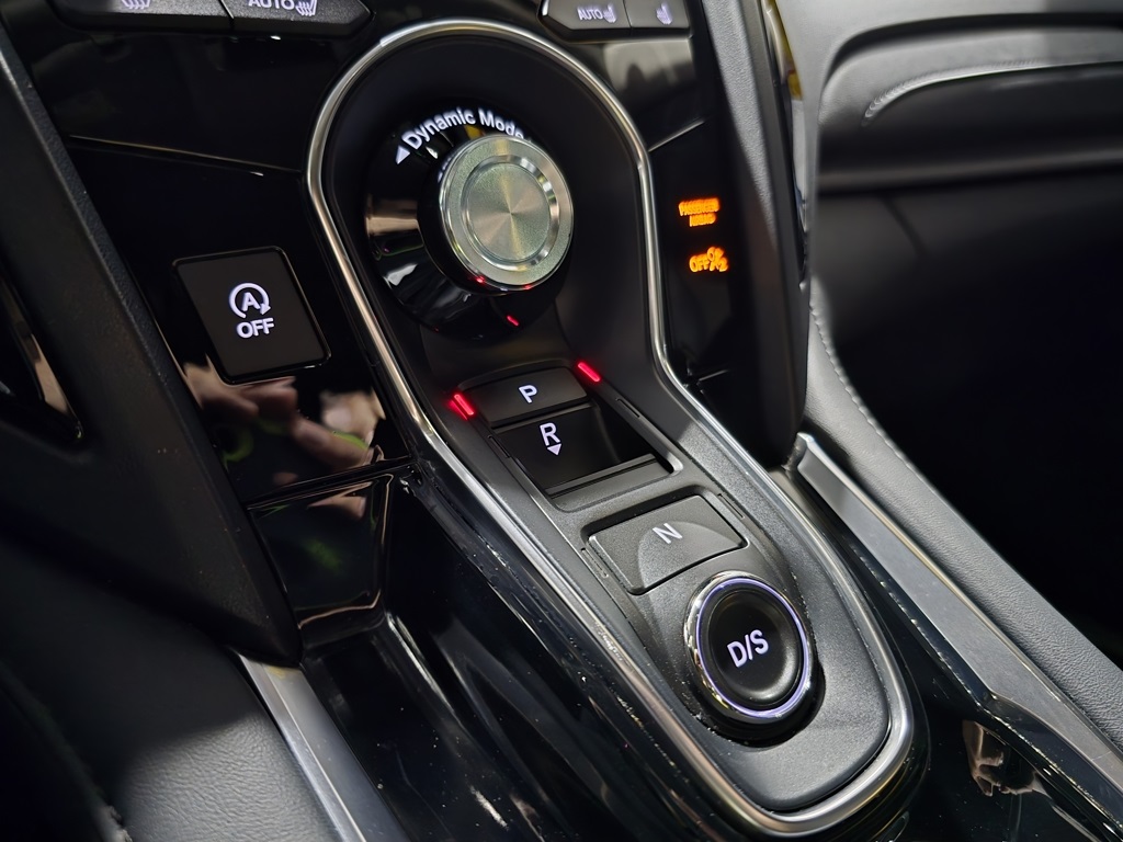 2021 Acura RDX Base photo 18
