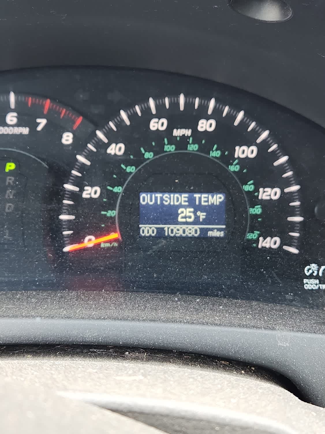 2009 Toyota Camry XLE