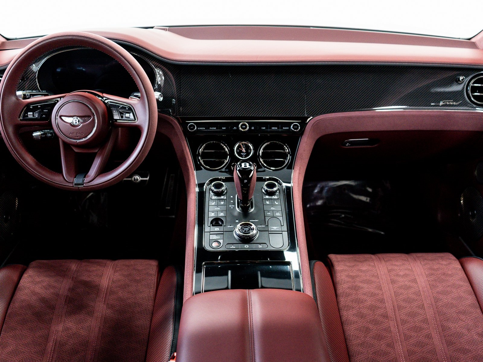 2025 Bentley Continental GT Speed First Edition photo 17