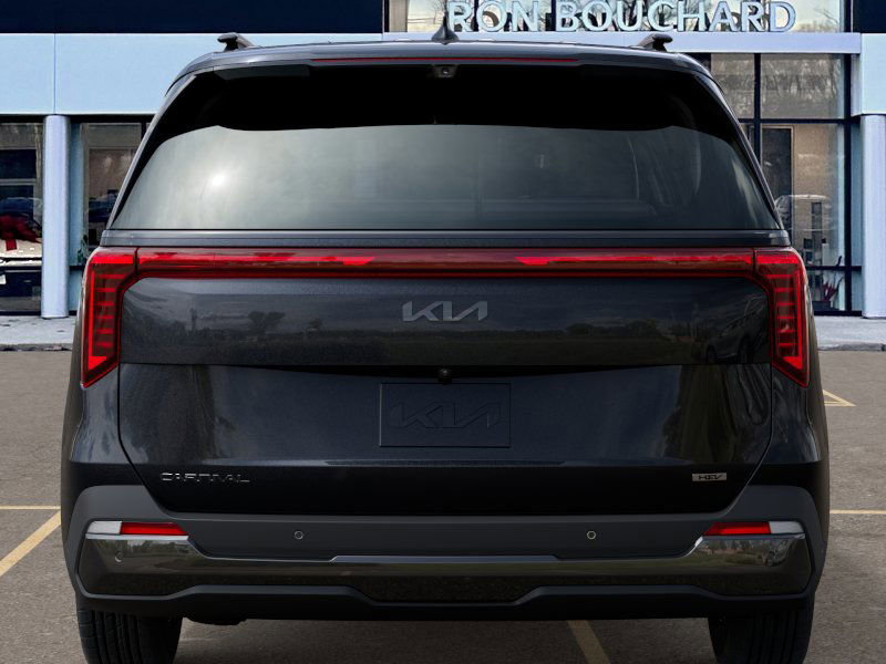 2026 Kia Carnival SX Prestige photo 13