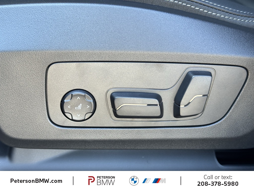 2026 Bmw X1 XDrive28i photo 18