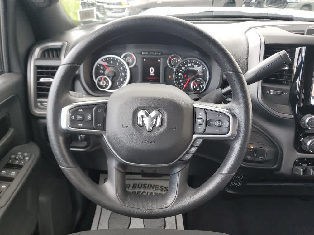 2026 Ram 2500 Tradesman photo 16