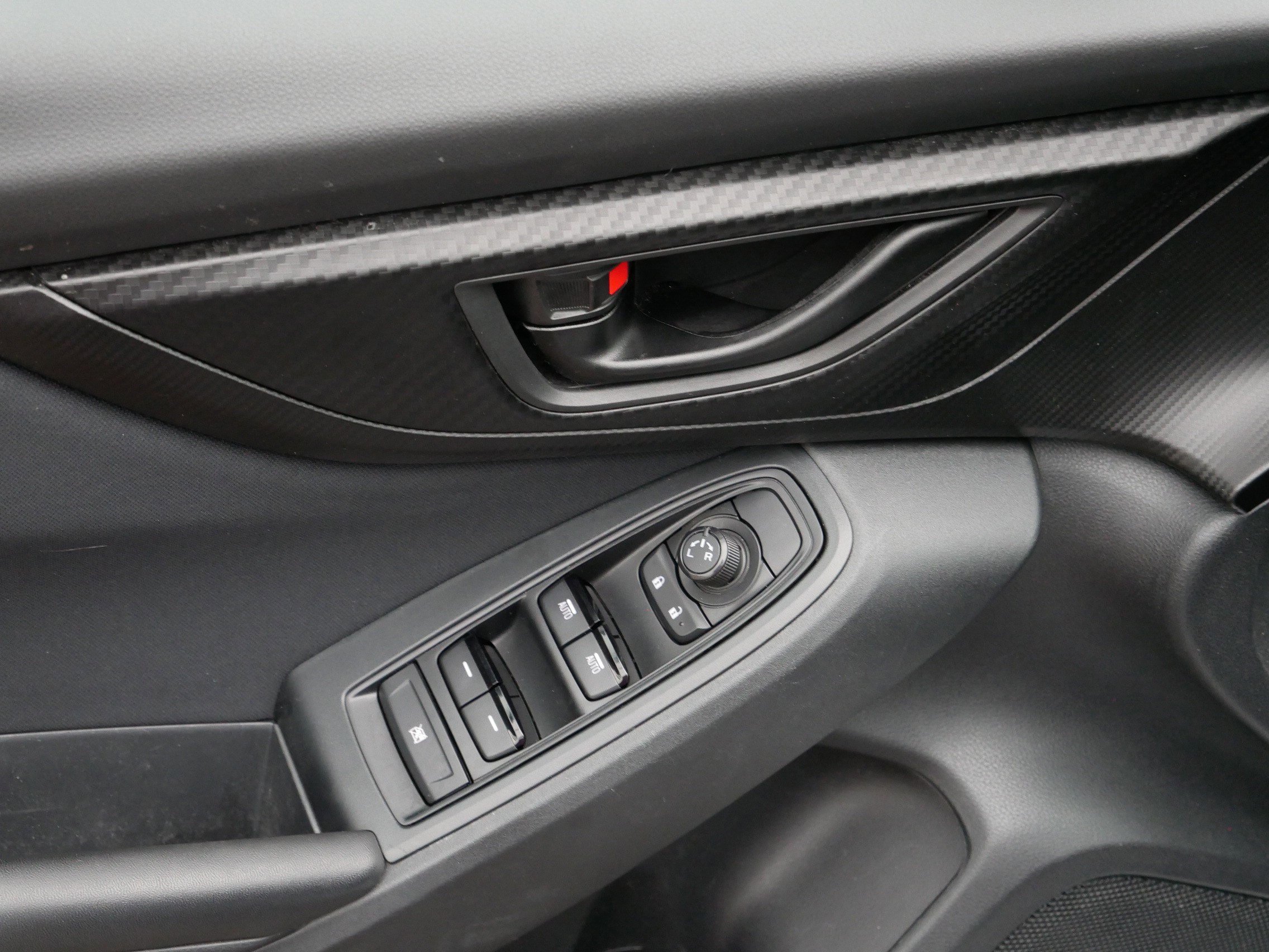 2023 Subaru Impreza Base photo 19