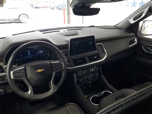 2024 Chevrolet Tahoe Premier photo 26