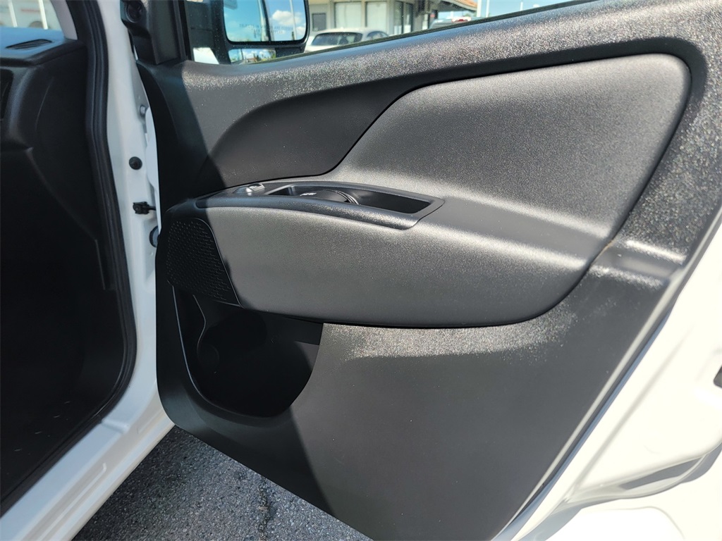 2022 Ram ProMaster City photo 22