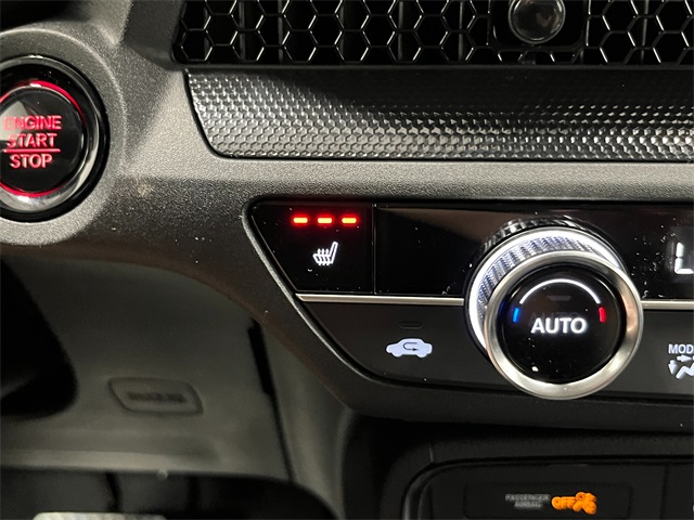 2026 Honda CR-V EX photo 23