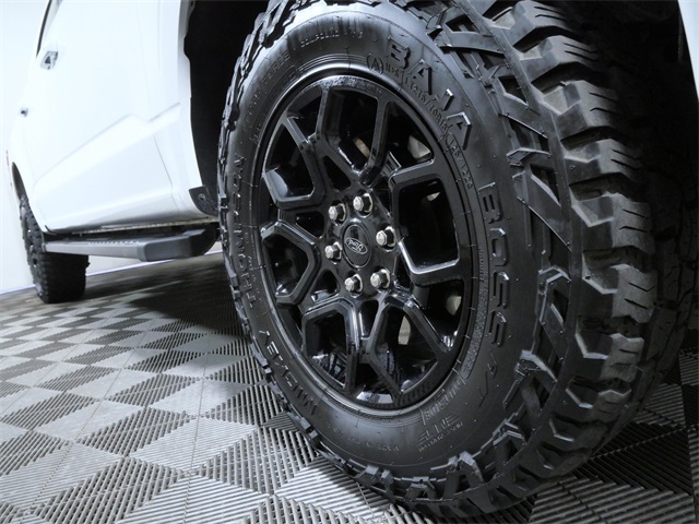 Certified 2024 Ford F-150 XLT with VIN 1FTFW3L50RKD07140 for sale in Apple Valley, Minnesota