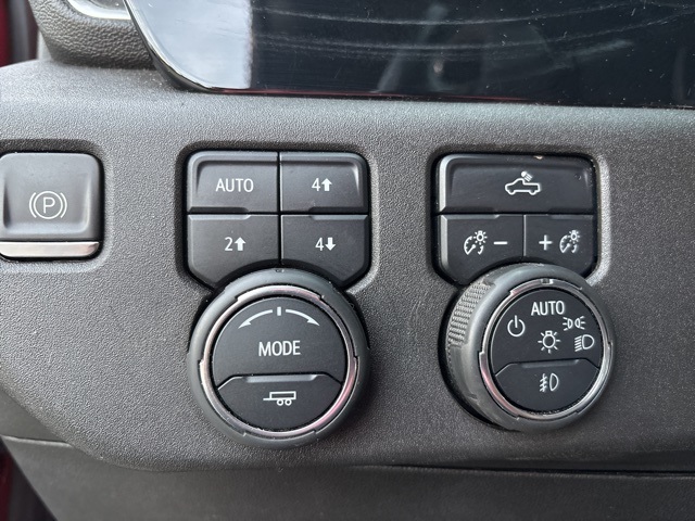 2023 Chevrolet Silverado 1500 RST photo 24