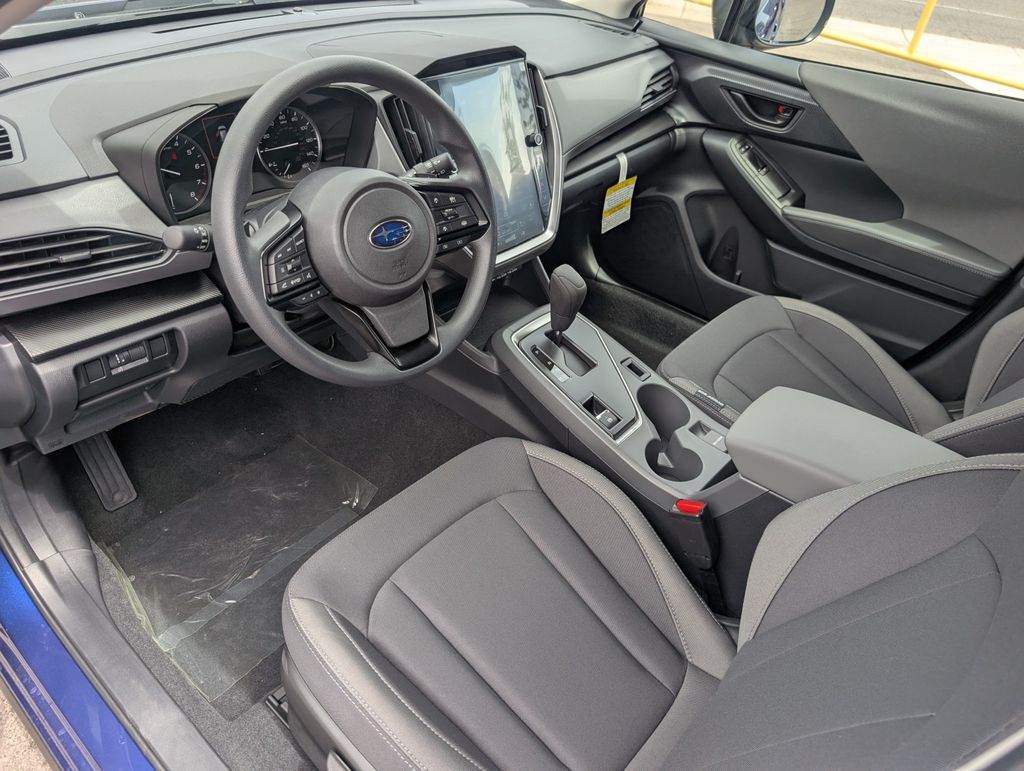 2025 Subaru Crosstrek Premium photo 30