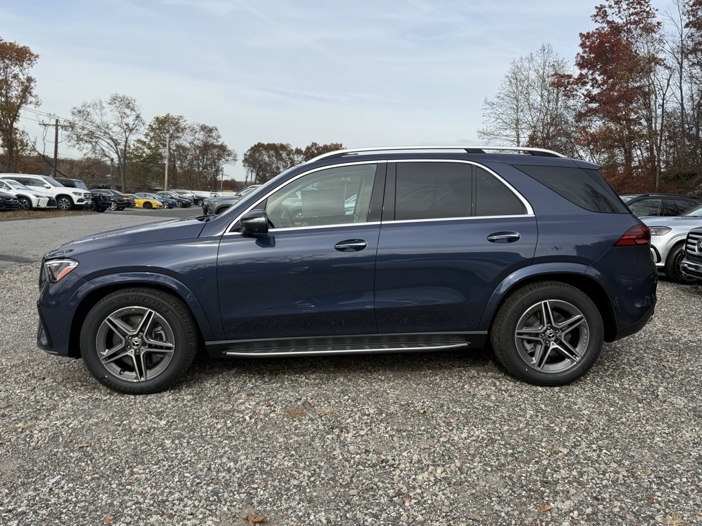 2026 Mercedes Benz GLE 350 4MATIC photo 4