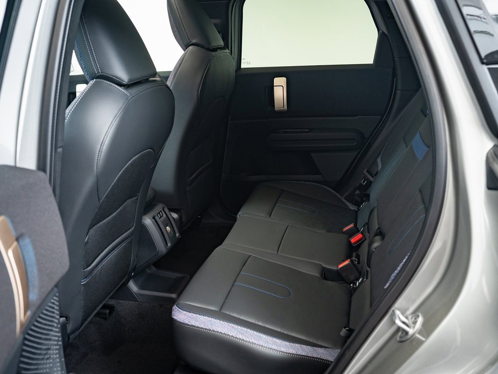2025 Mini Countryman S ALL4 photo 32