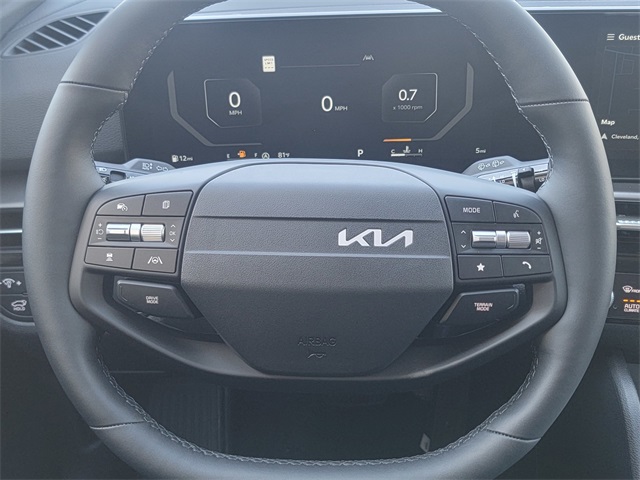 2026 Kia Sportage SX Prestige photo 25