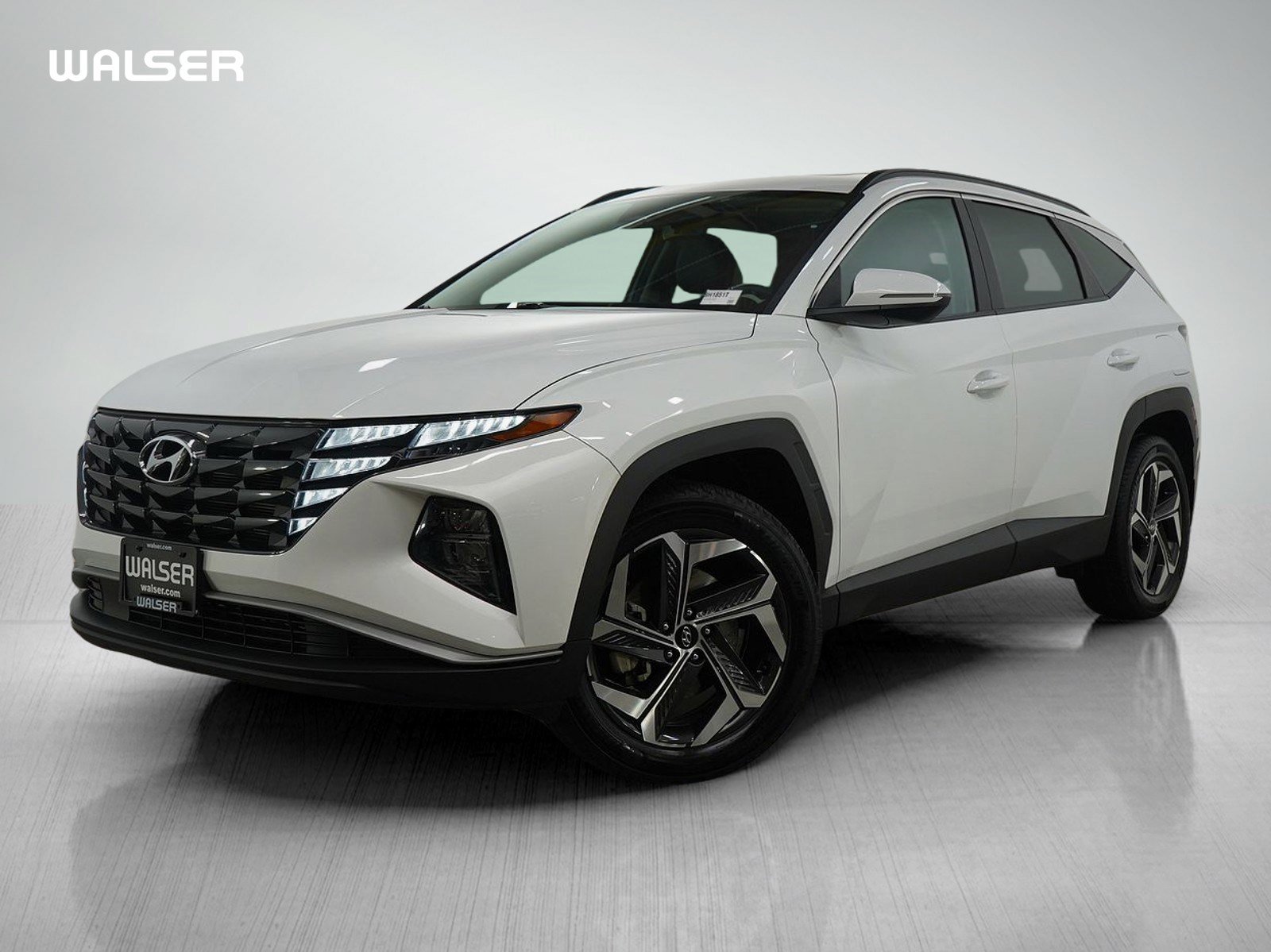2023 Hyundai Tucson SEL's photo