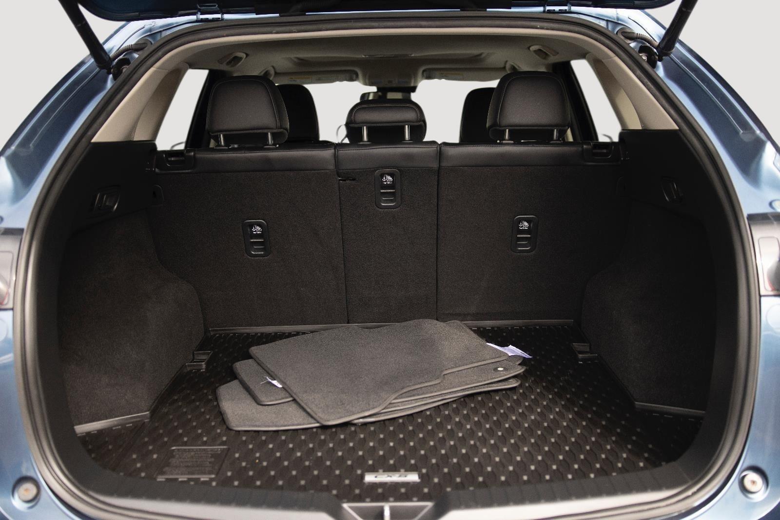 2017 Mazda CX-5 Grand Touring photo 19