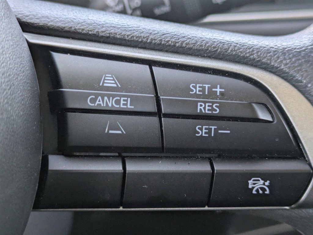 2025 Mazda CX-30 2.5 S photo 21