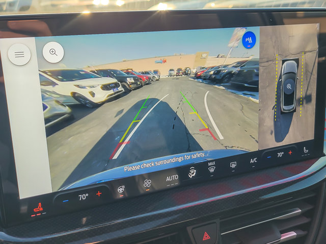 2024 FORD ESCAPE - Image 48