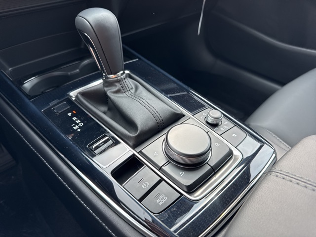 2025 Mazda CX-30 2.5 S Preferred photo 16