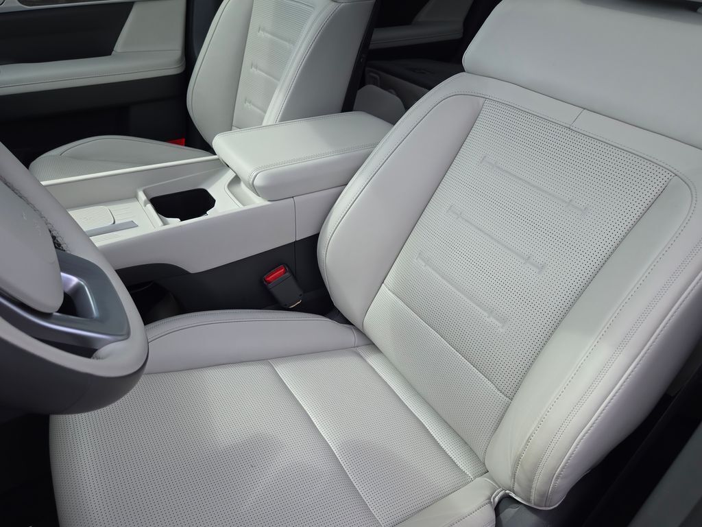 2024 Hyundai Santa Fe Calligraphy photo 20