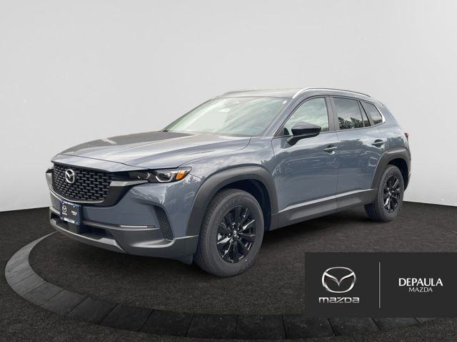 2025 Mazda CX-50 Preferred's photo
