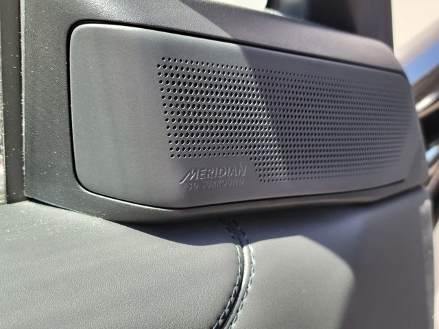 2024 Land Rover Range Rover SE photo 25