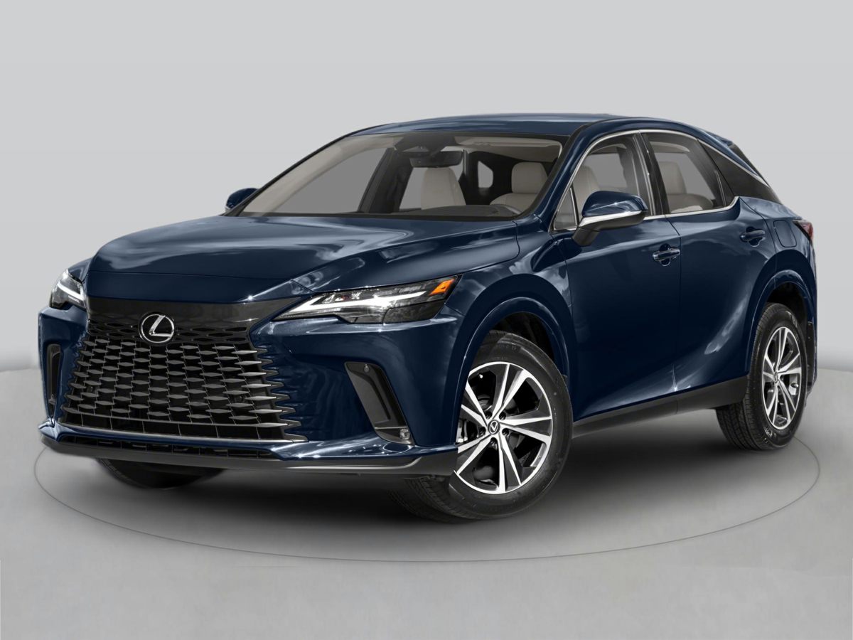 2023 Lexus RX Base's photo