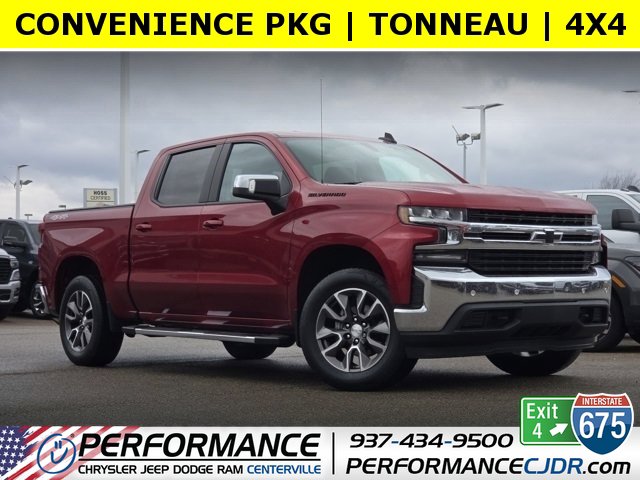 2022 Chevrolet Silverado 1500 Limited