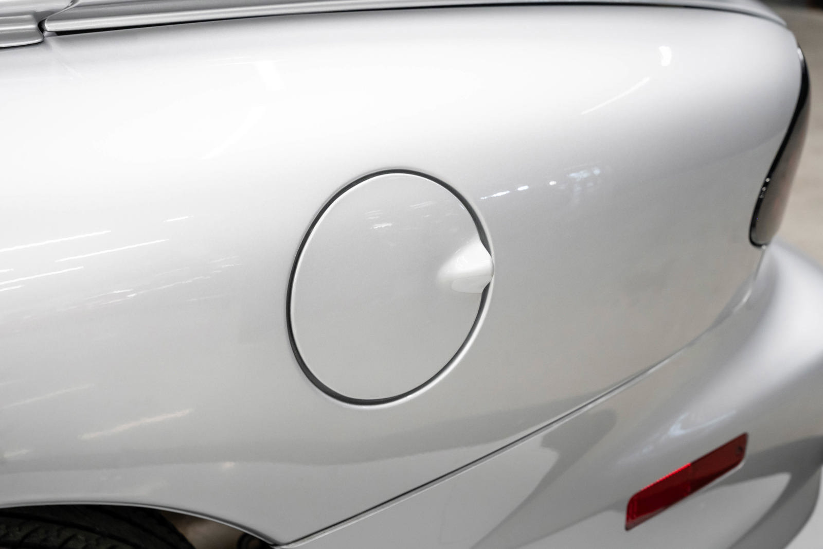 PreOwned 2000 Pontiac Firebird Trans Am Power Convertible 3.23