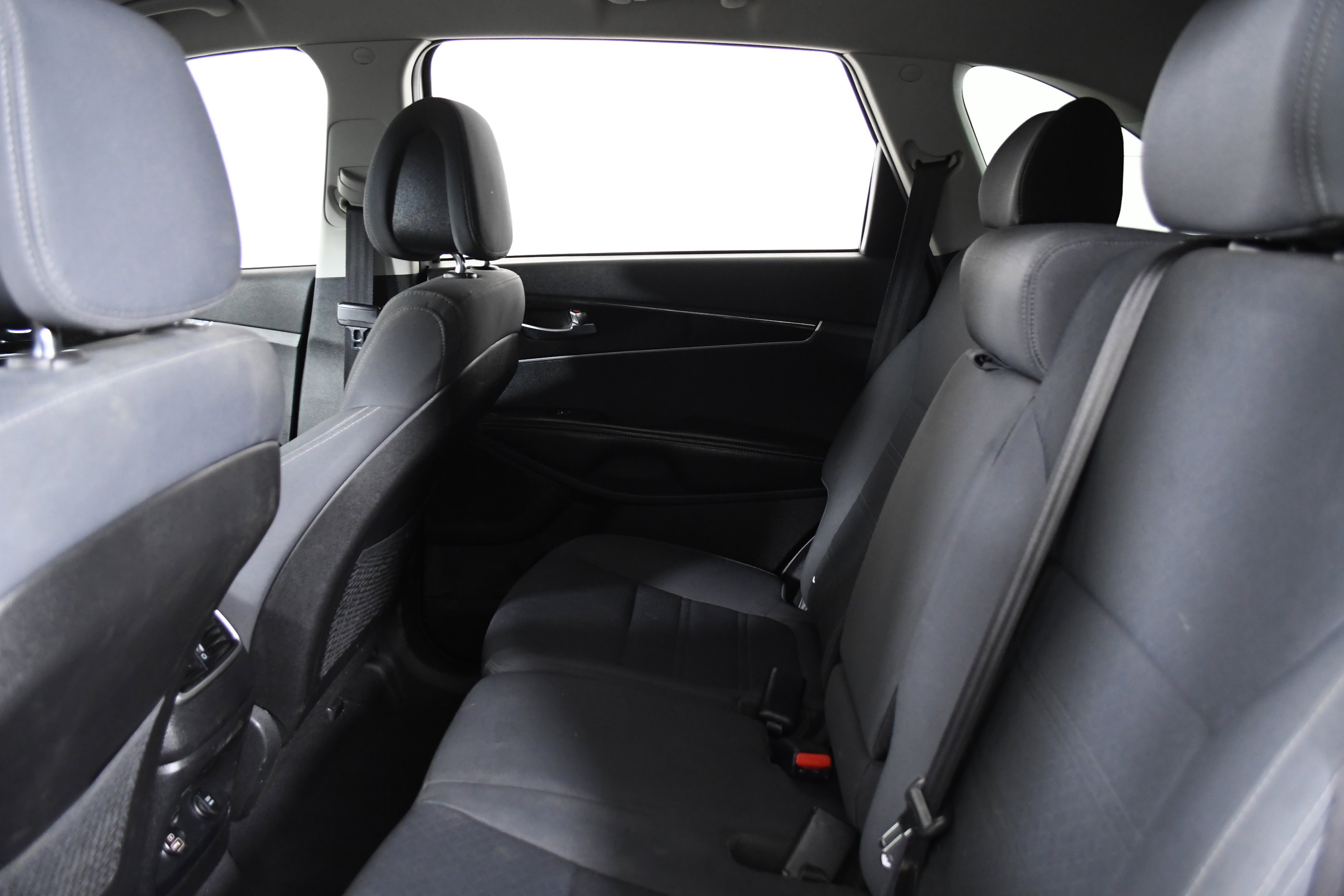 2016 Kia Sorento LX photo 16