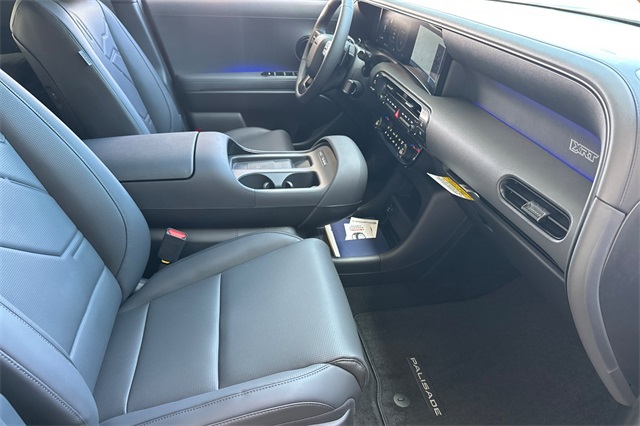 2026 Hyundai Palisade XRT photo 11