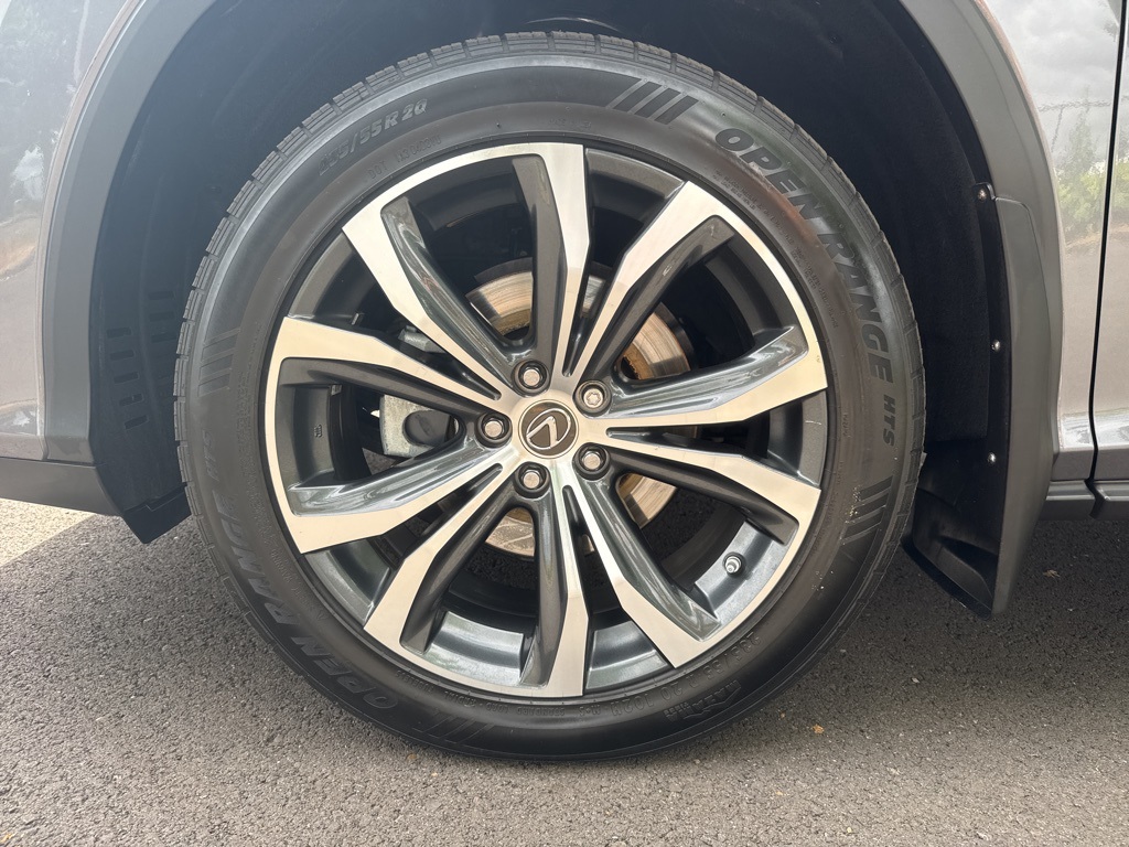 2022 Lexus RX 350 photo 10