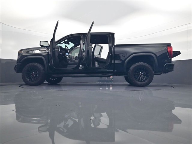 2023 Gmc Sierra 1500 AT4X photo 33
