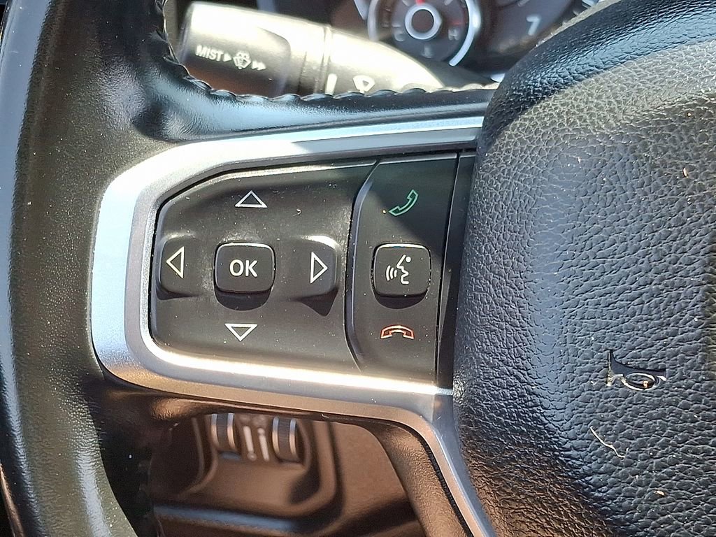 2021 Ram 1500 Laramie photo 22