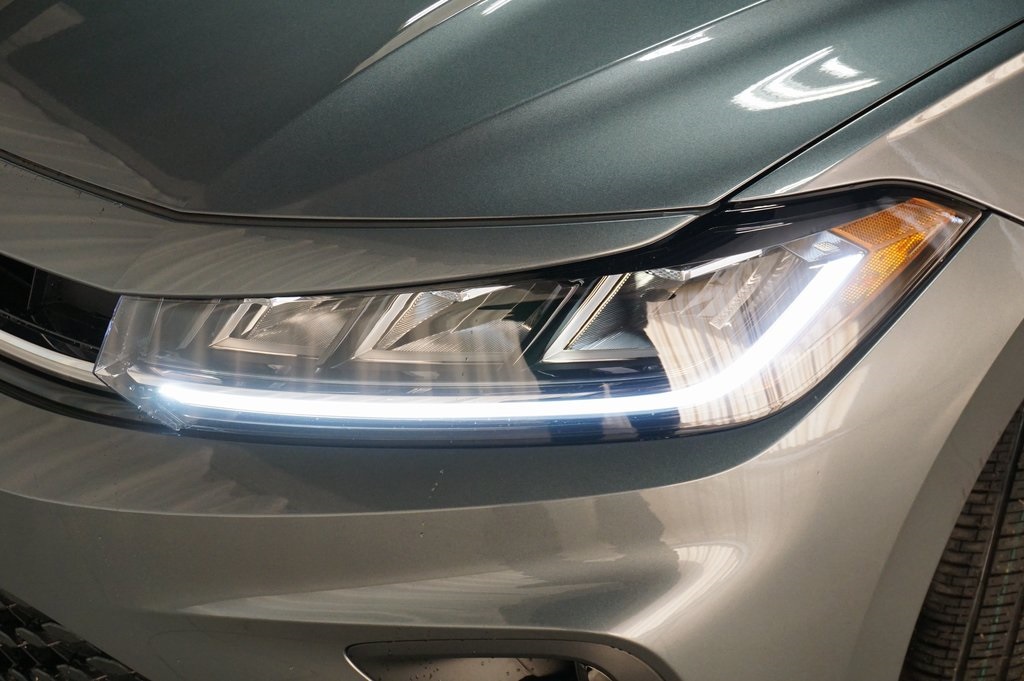2025 Volkswagen Jetta 1.5T Sport photo 27
