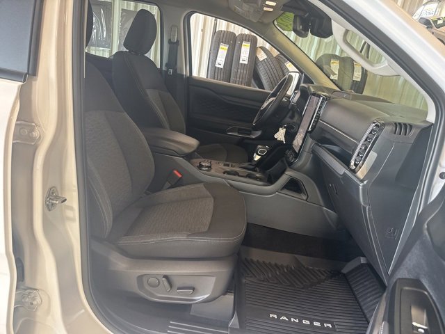 2024 Ford Ranger XLT photo 30