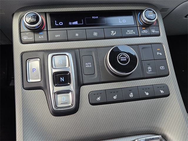 2024 Hyundai Palisade SEL photo 18