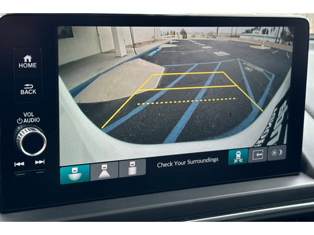 2025 Honda Pilot Touring photo 16