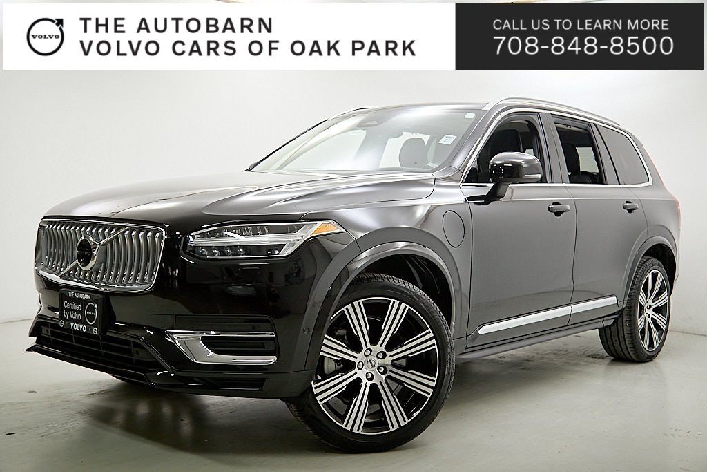 2025 VOLVO XC90 - Image 32