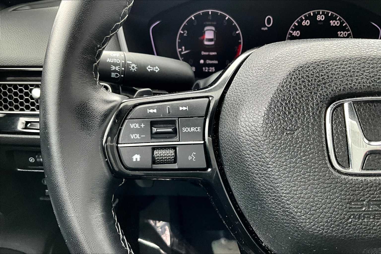 2023 Honda Civic Sport photo 22