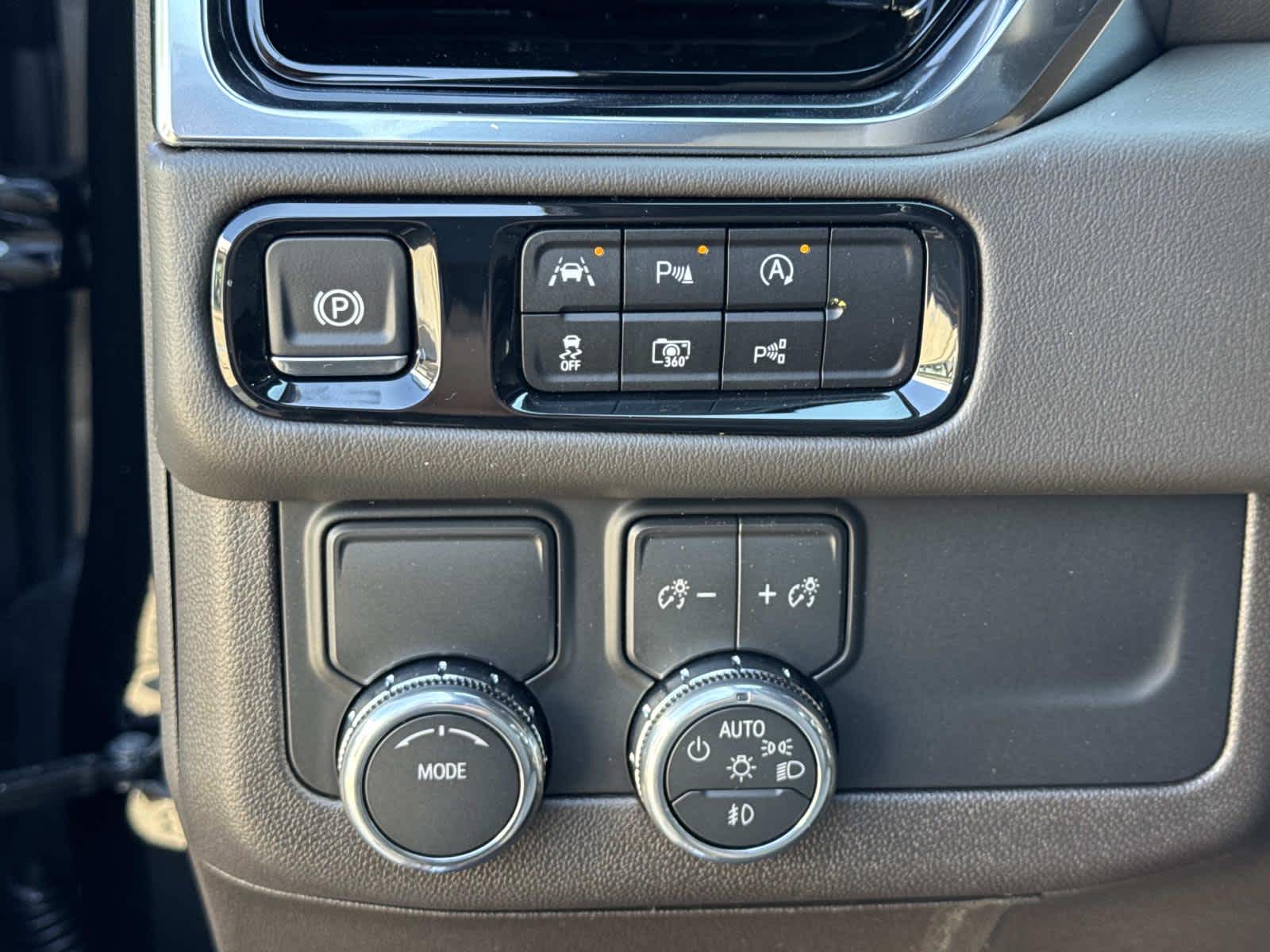 2026 Gmc Yukon photo 12