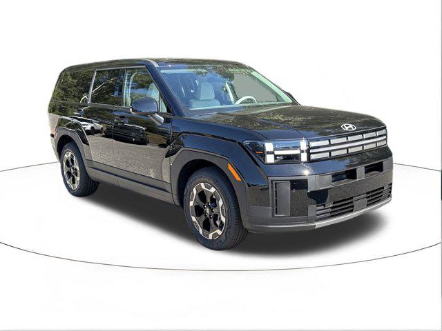 2026 Hyundai Santa Fe SEL's photo