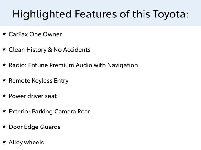 2019 Toyota 4Runner SR5's photo