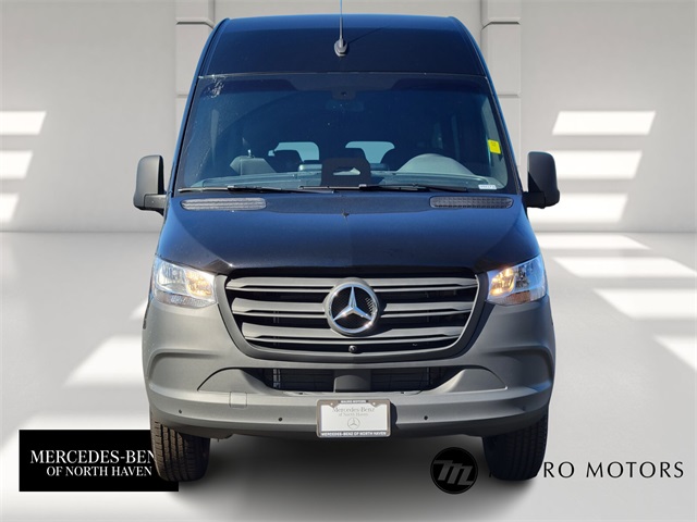 2026 Mercedes Benz S 4MATIC photo 8